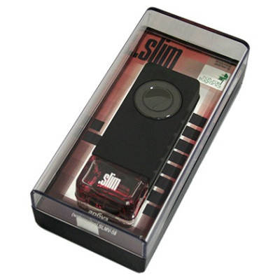 

Ароматизатор на обдув "FKVJP SLIM" Арбуз 8ml