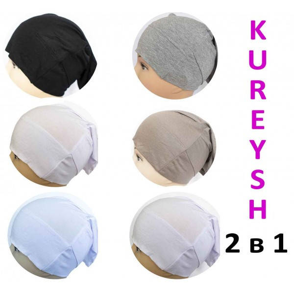 

Боне полоска 2 в 1 (двухсторонняя) Kureysh