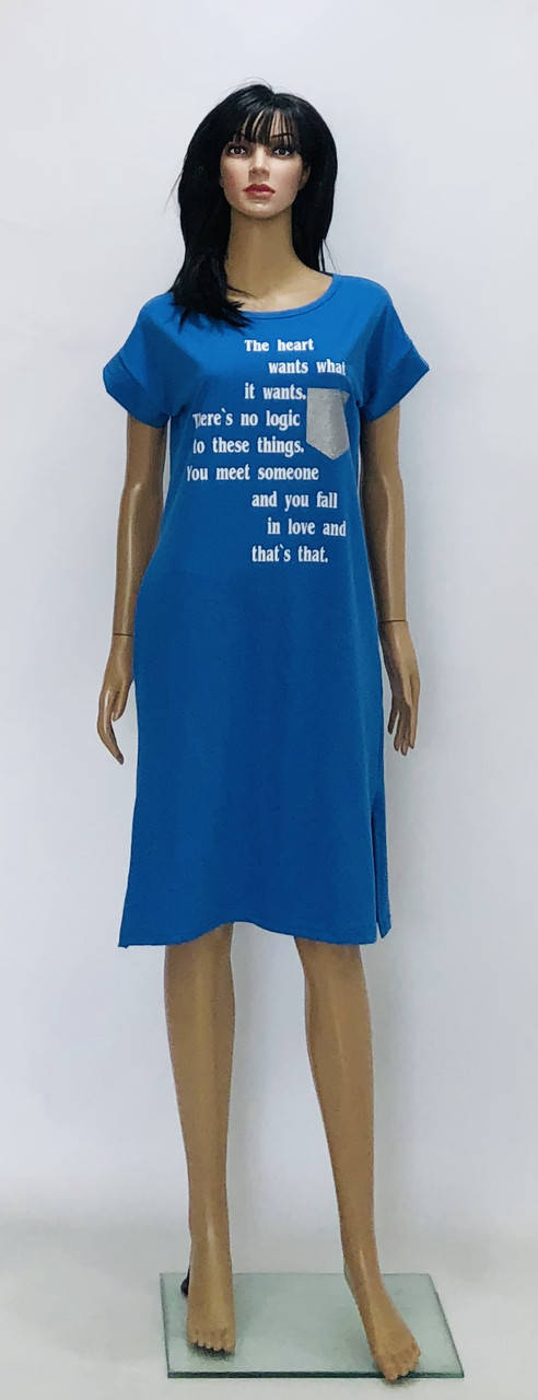 

Платье летние от производителя Triko 56