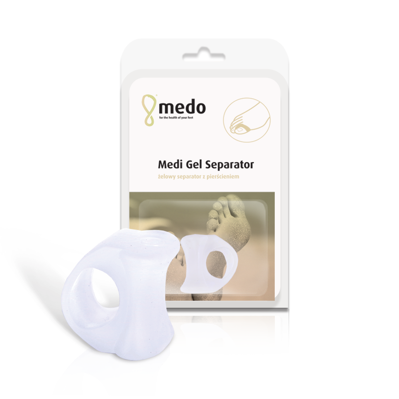

Гелевый кольцевой сепаратор Medo Medi Gel Separator Медо