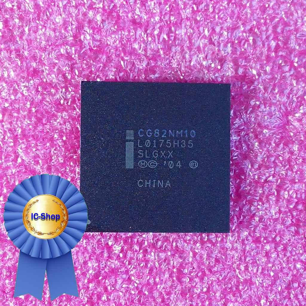 

Микросхема CG82NM10 ( SLGXX NM10 ) - гарантия 1 мес.