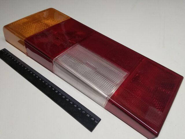 

Рассеиватель фонаря ВАЗ 2108, Россия задний левый