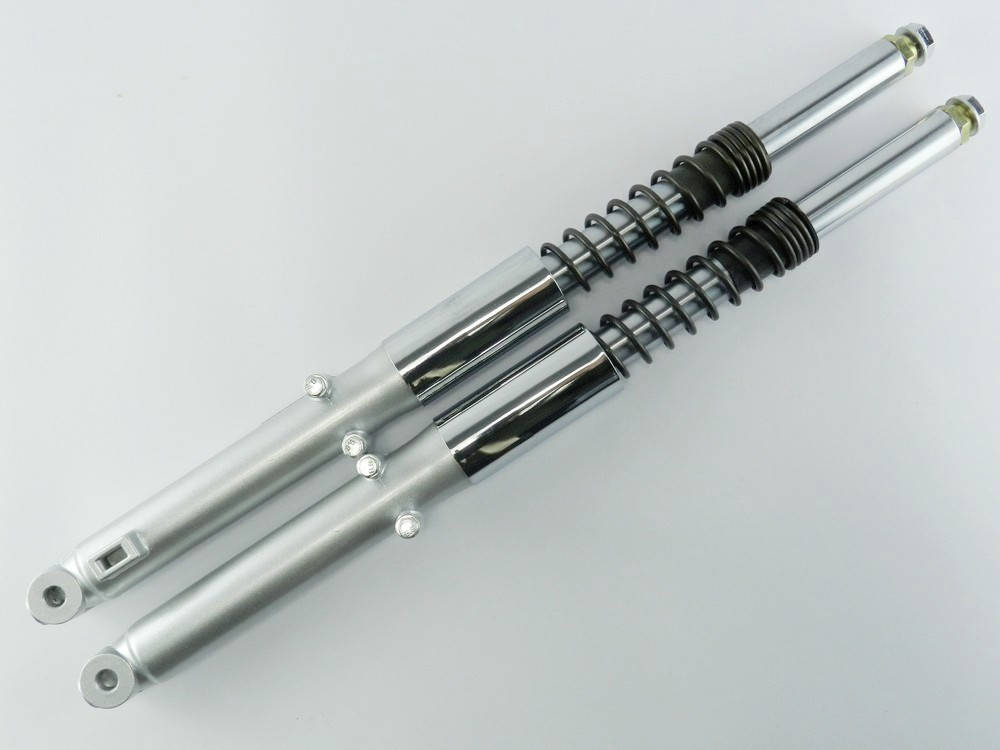 

Амортизатор передний Дельта (Delta) (комплект)