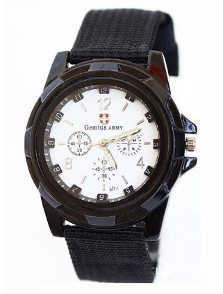 

Мода. Мужские часи