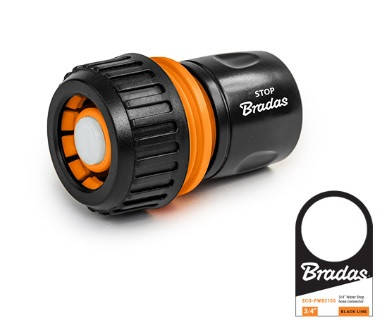 

Коннектор 3/4" STOP ECO-PWB2150