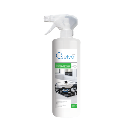 

Средство для удаления жира Extra CLEANER