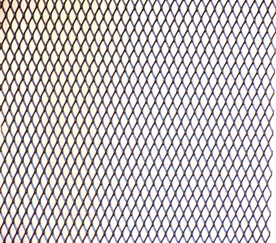 

Сетка № 3-20х100, Черный