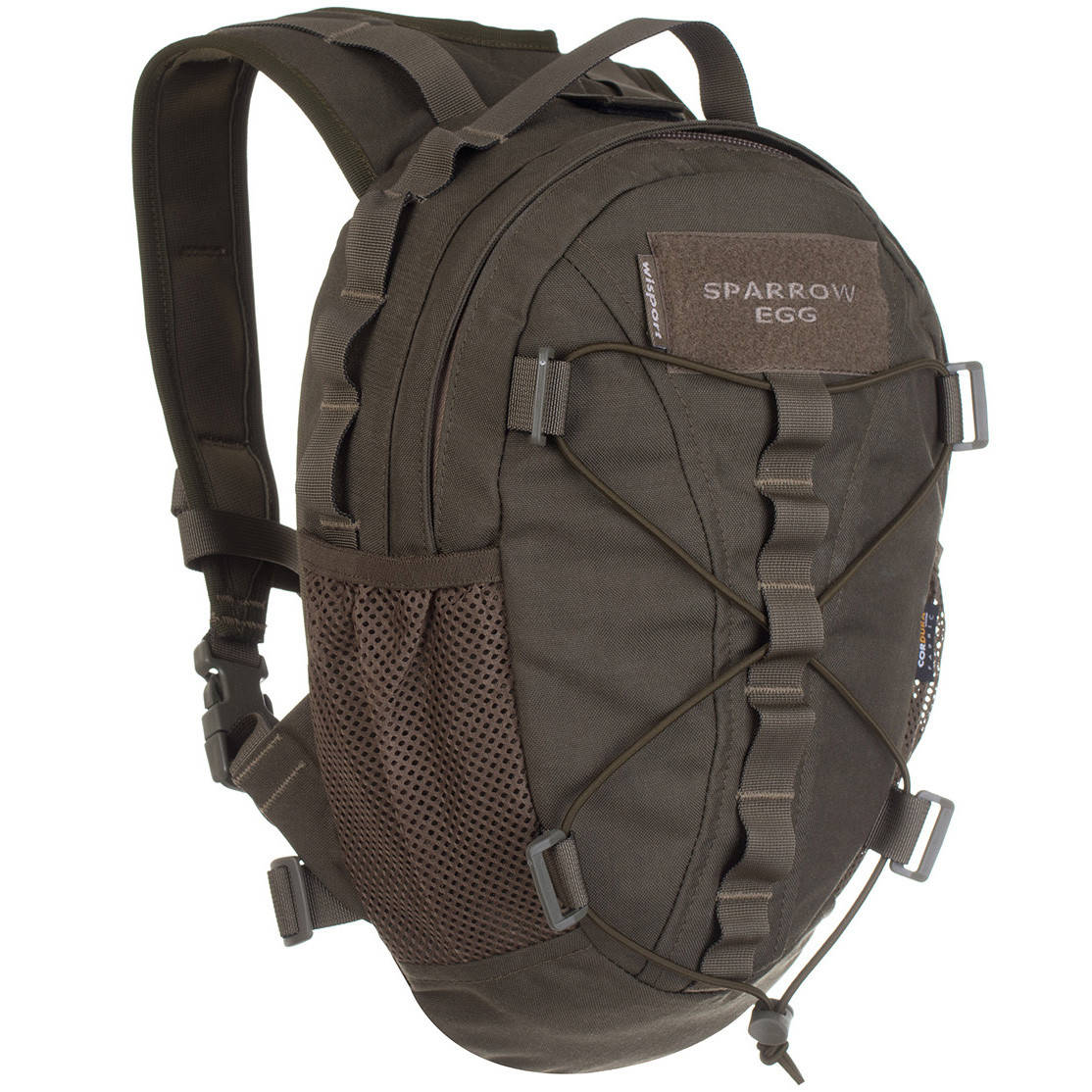 

Тактический Рюкзак Wisport Sparrow Egg 10L 360 х 230 х 140 мм Brown, Коричневый