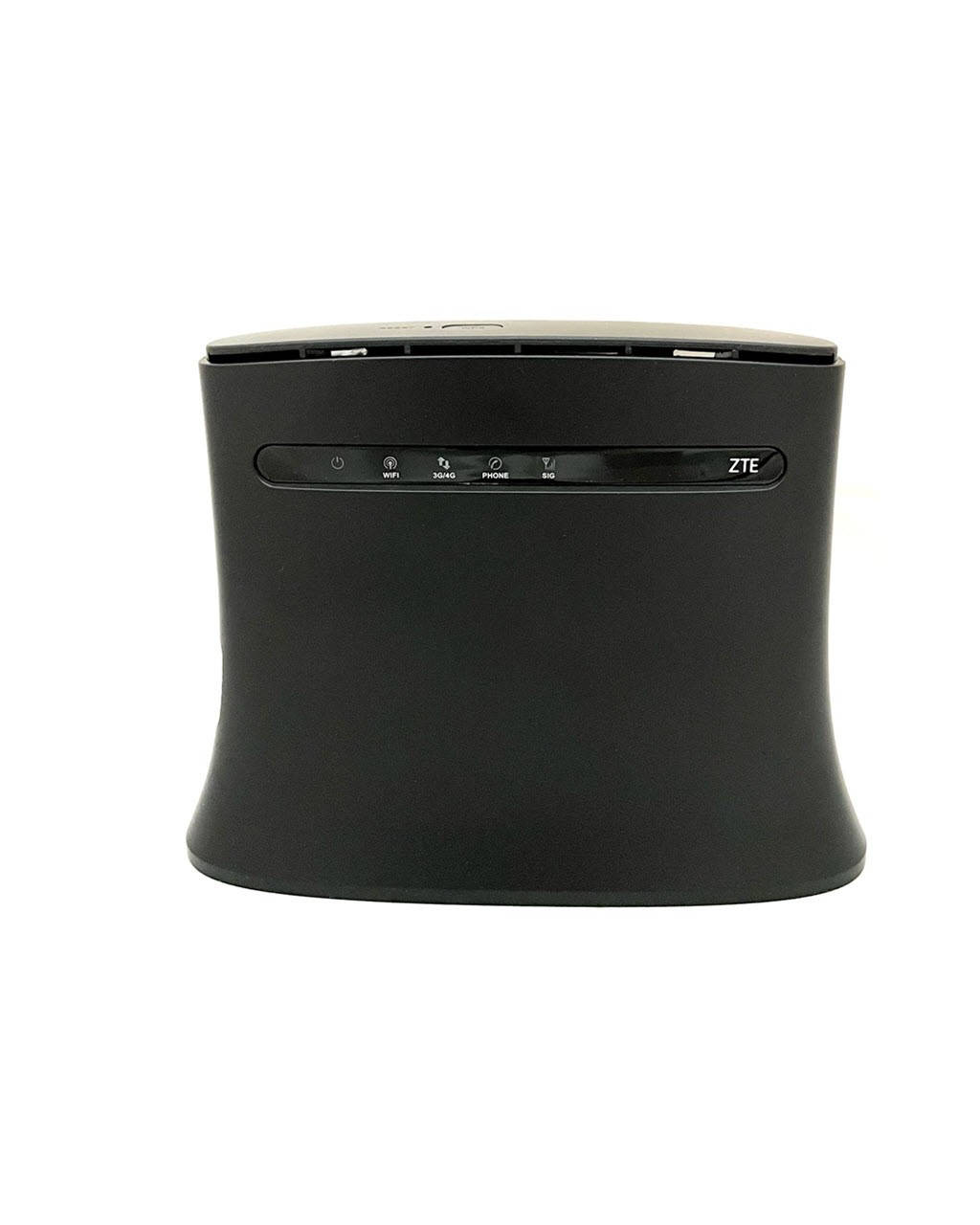 

4G роутер ZTE MF283U black