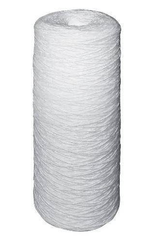 

Картридж шнурковый PPW-10L (5 мкм) для колбы BigBlue 10"