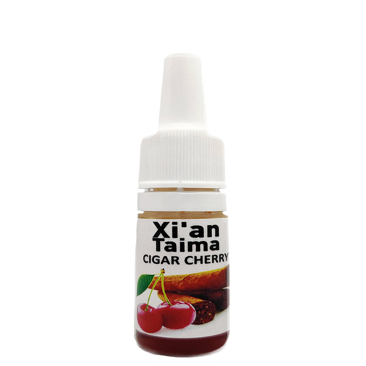 

Xian Cigar Cherry (Сигара с вишней) 5 мл