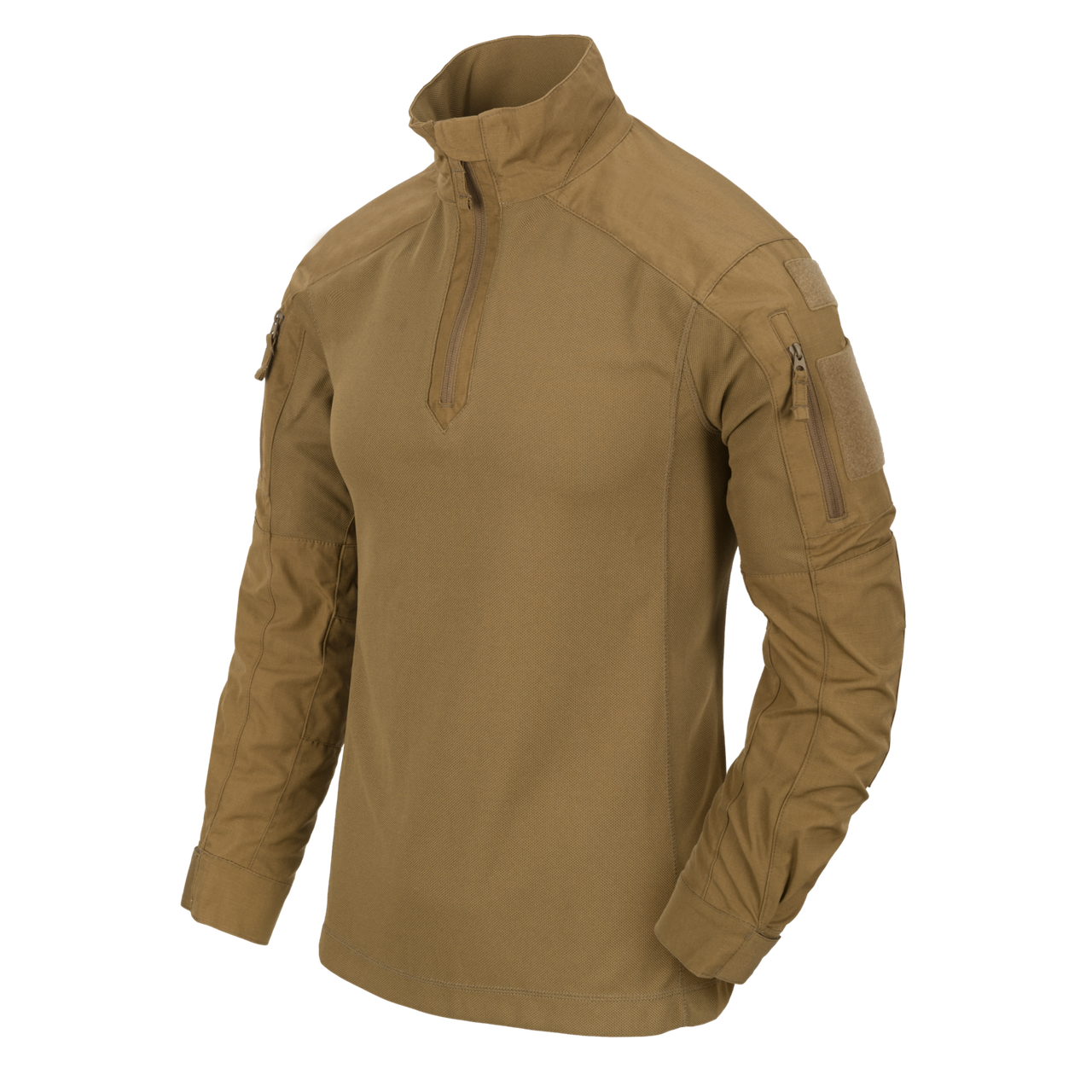 

Боевая рубашка Helikon-Tex MCDU Combat NYCO RIPSTOP Coyote, Койот