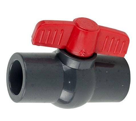 

Кран Ender 1/2" внутренняя резьба