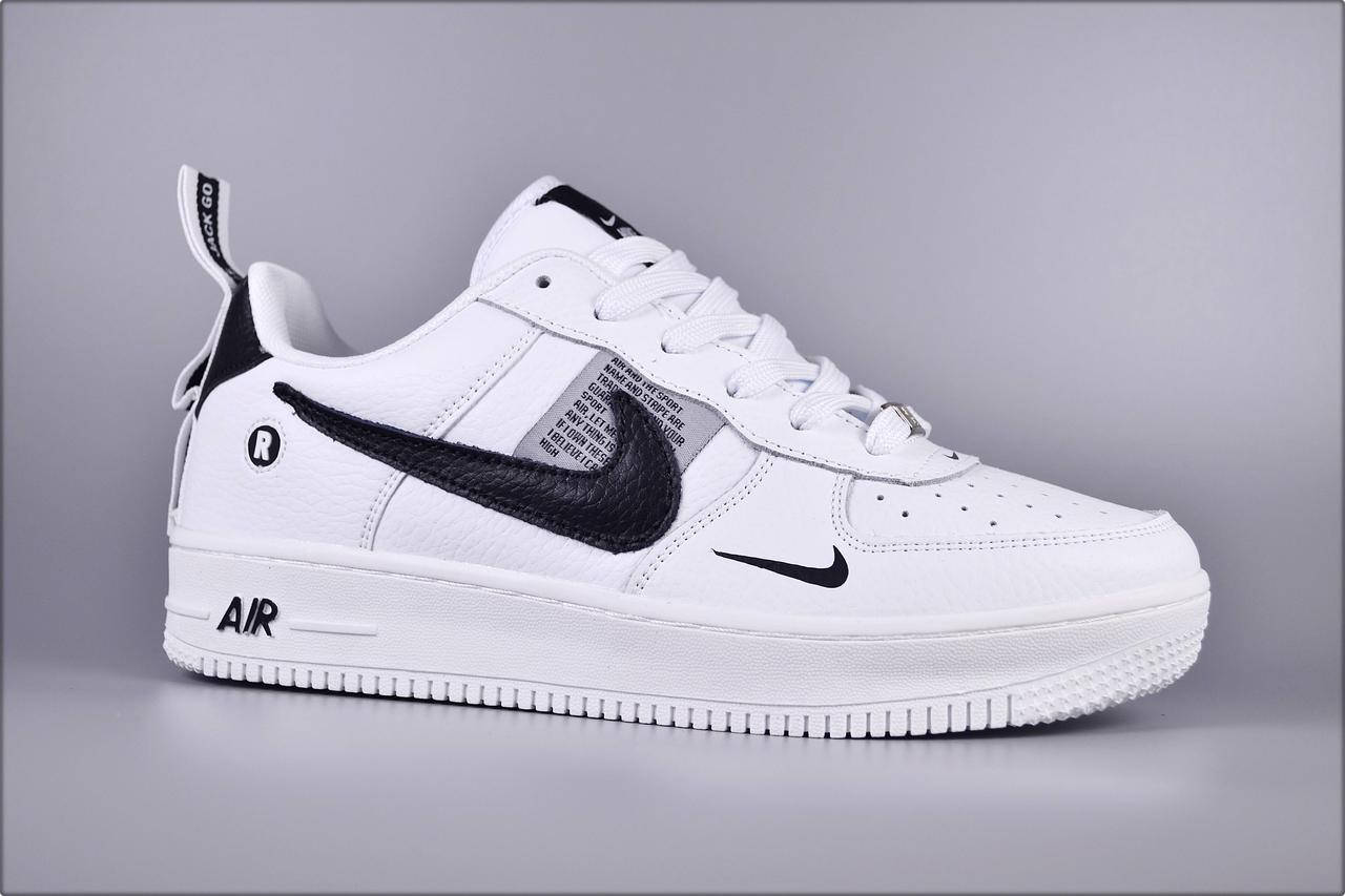 

Мужские кроссовки Nike Air Force 1, Белый
