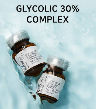 

Пилинг для лица DM.Cell Glycolic 30% Stemcell Complex