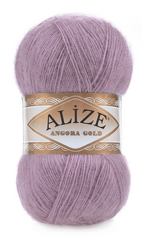 

Пряжа Angora gold-312