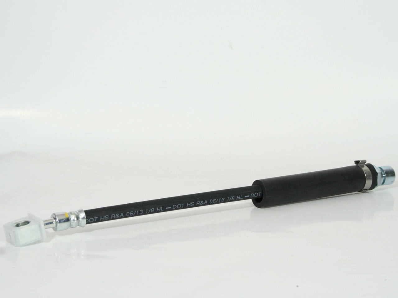 

Шланг тормозной передний Ланос Сенс GM 90235568