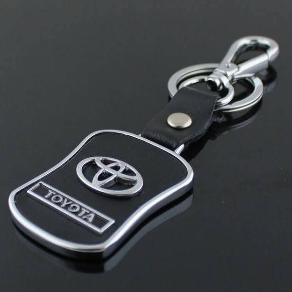 

Брелок тойота. Брелки toyota. Брелоки., Черный
