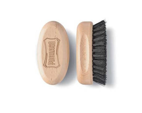 

Щетка для усов Proraso Old Style Moustache Brush 8.5/4 см