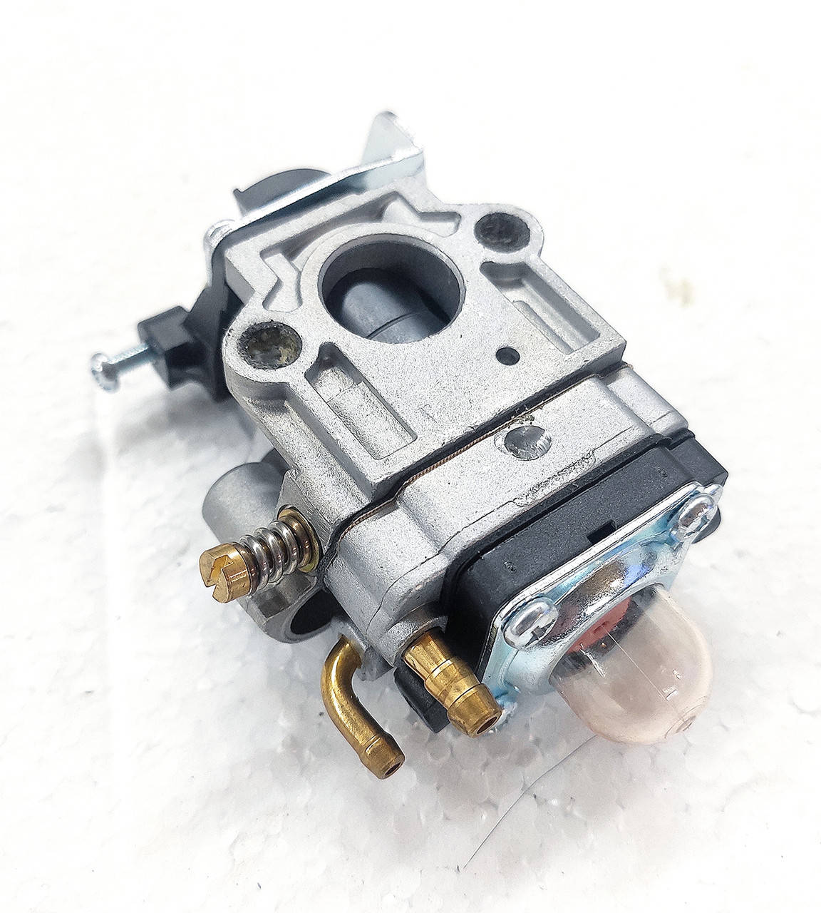 

Карбюратор для мотокосы Свитязь БТ-430 Plus 43см3/52см3