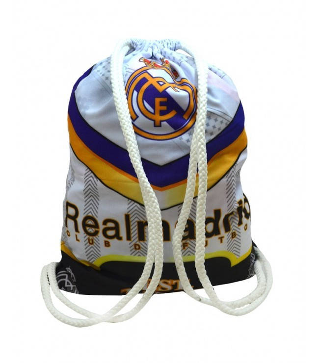 

Рюкзак для сменной формы Real Madrid FC, Белый