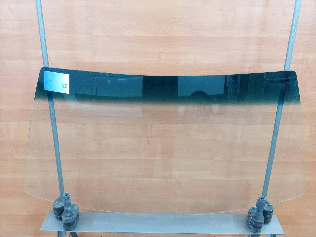 

Стекло лобовое Ваз / Лада Самара 2108/2109/21099 (1984-2014) / 2113/214/2115 (2001-2014), Голубой