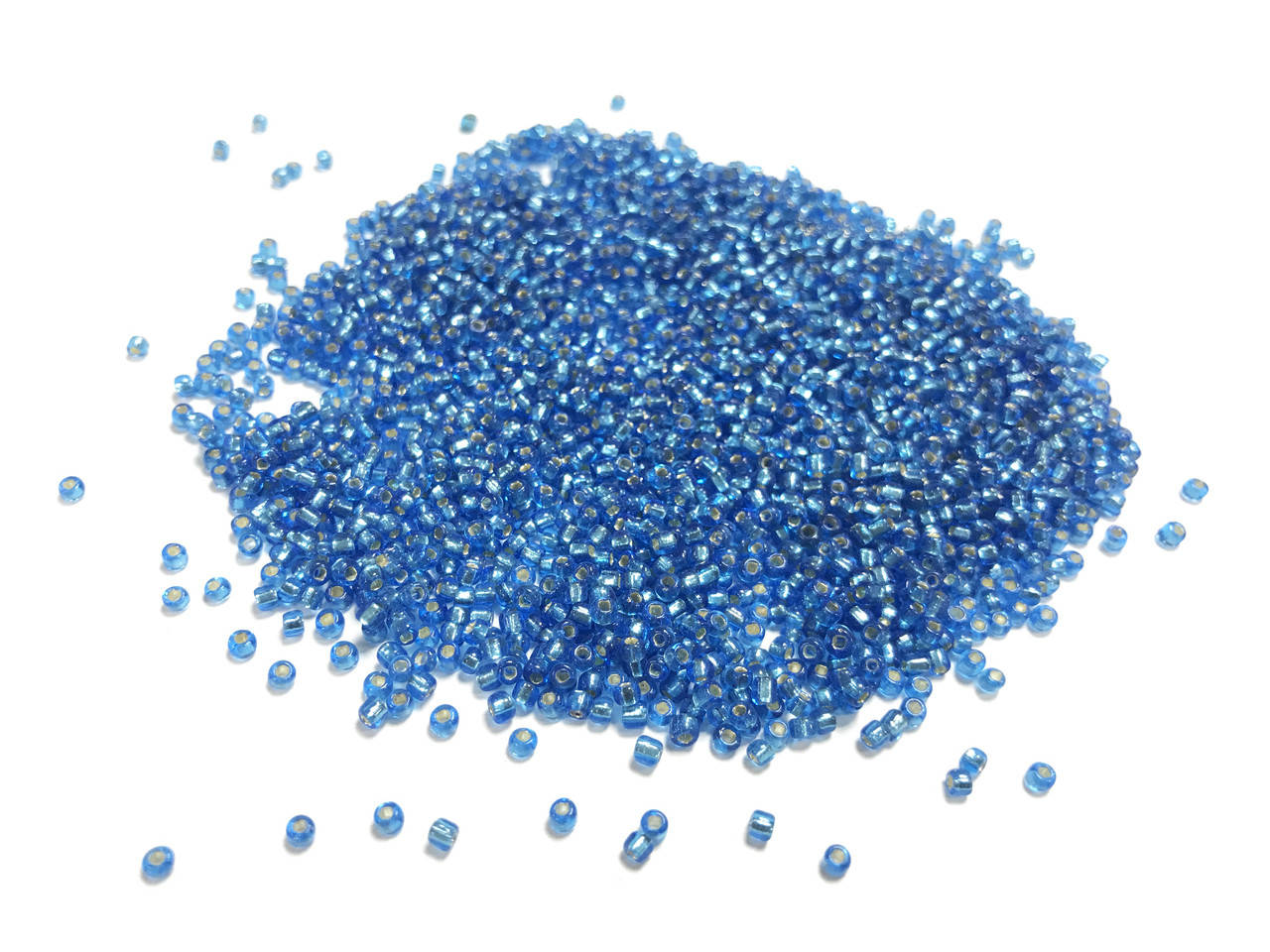 

Бисер 100 грамм (МЕЛКИЙ 12/0) Deluxe:33B