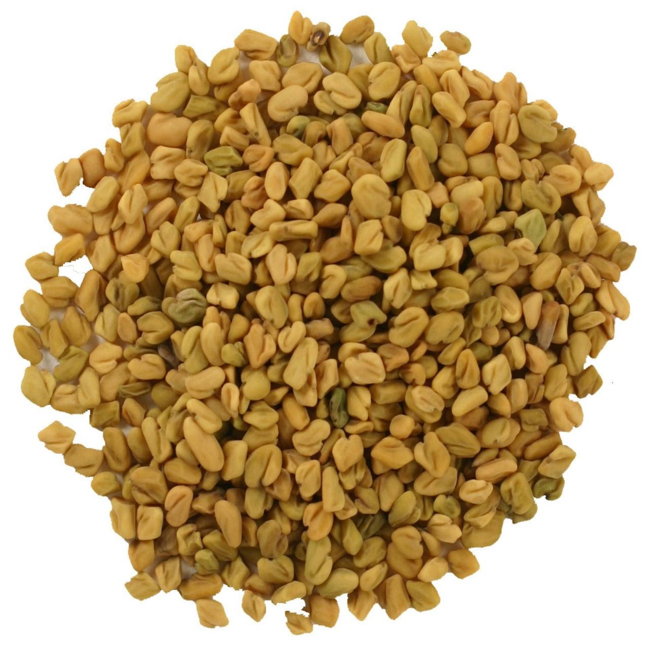 

Frontier Natural Products, Семена Пажитника, 16 унций (453 г)