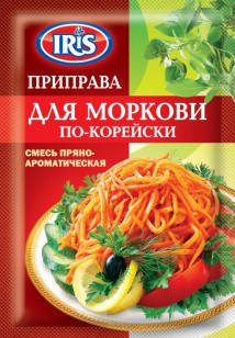 

Приправа до моркви по-корейськи 25г Ямуна (Я000189)