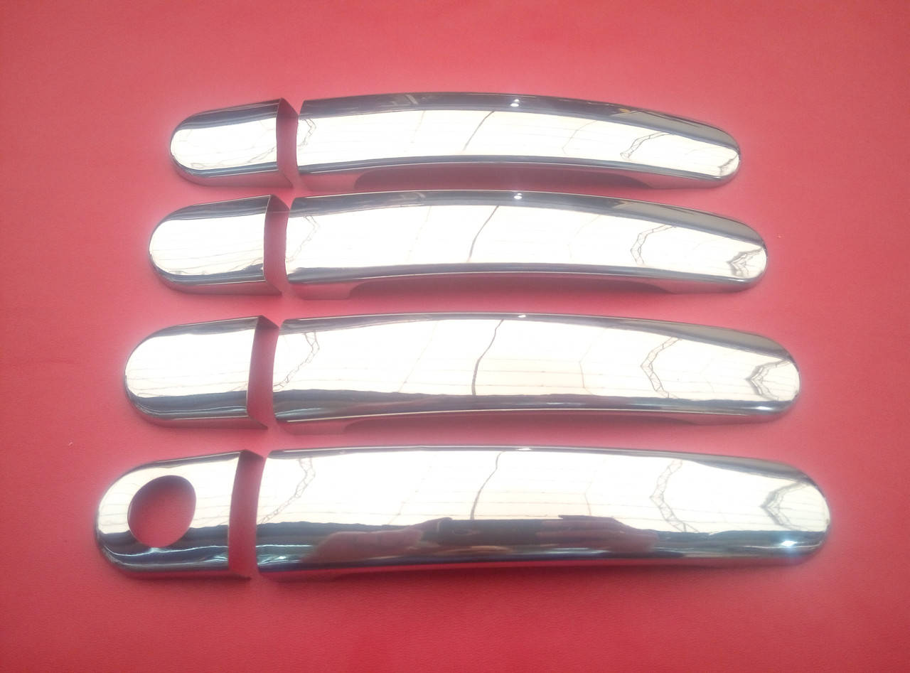 

Накладки на ручки Volkswagen Passat B5