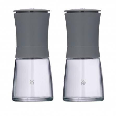 

Набор мельниц для специй WMF Trend керамическая из 2 предметов