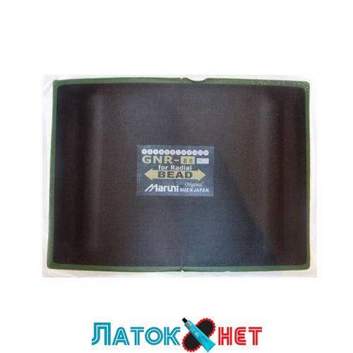 

Ремонтный пластырь Gnr-86 245 х 340 мм Maruni