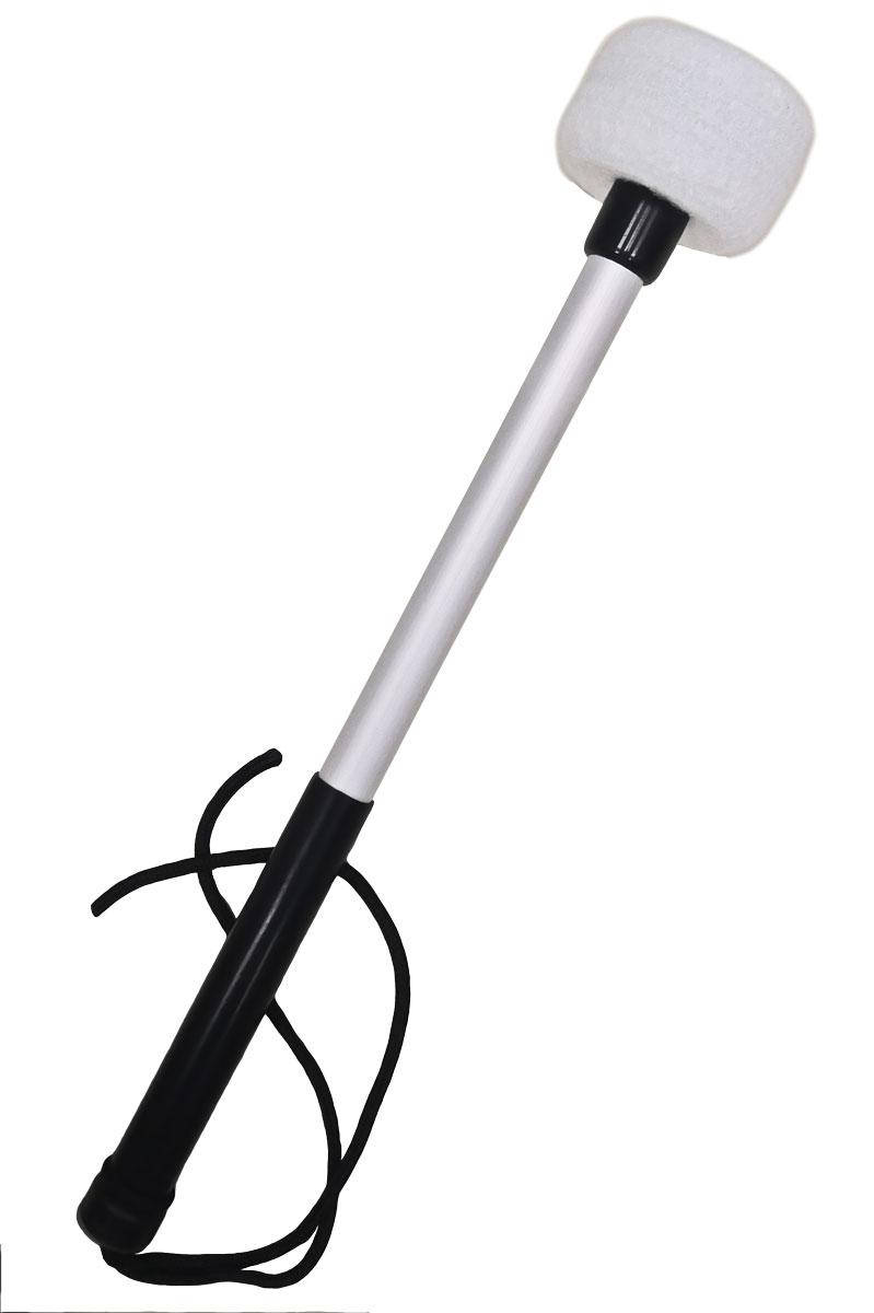 

Палочка для маршевого бас-барабана MAXTONE M/A1 Beater for Marching Bass Drum