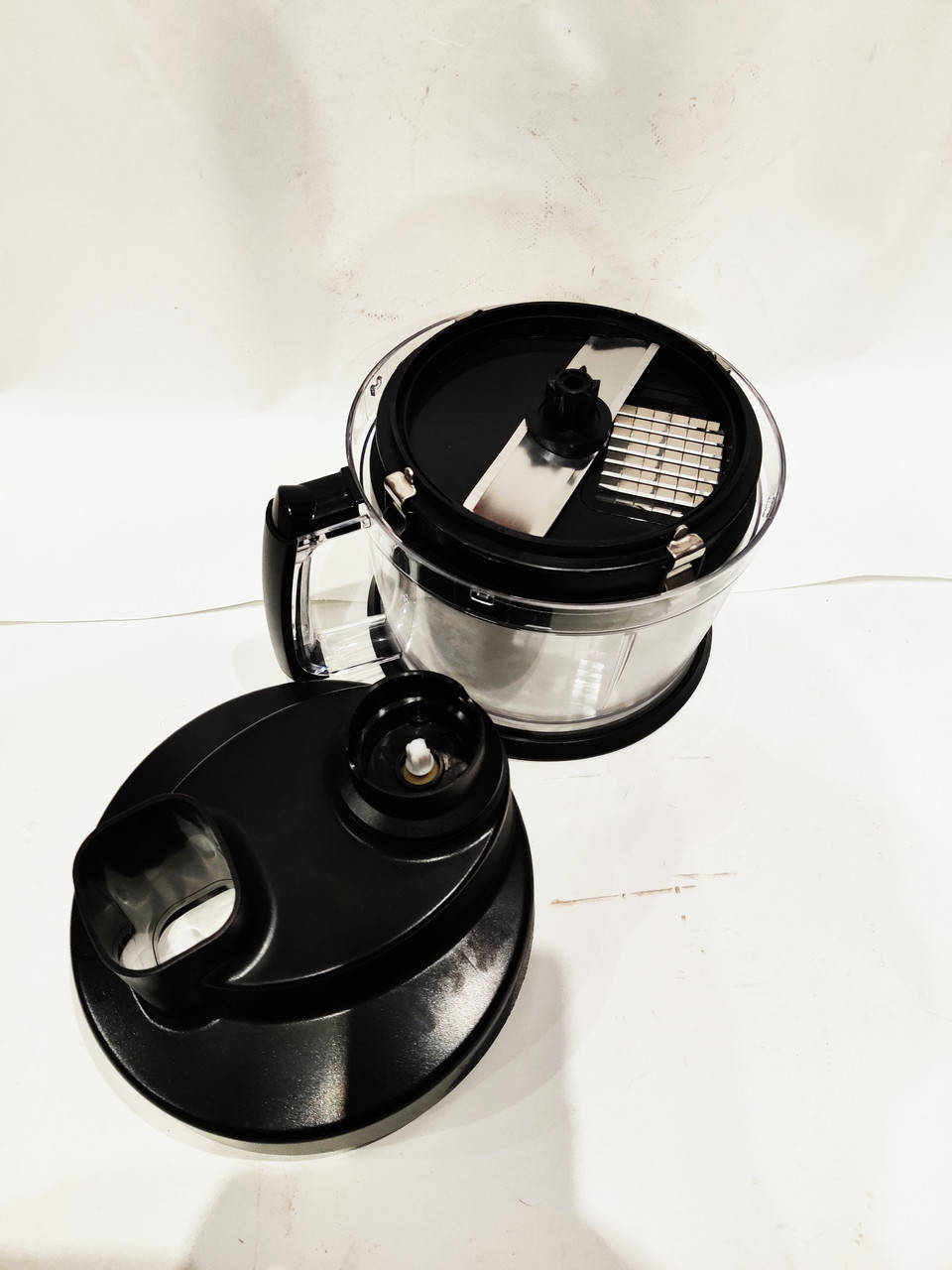 

Чаша для блендера Grunhelm EBS-1000MG