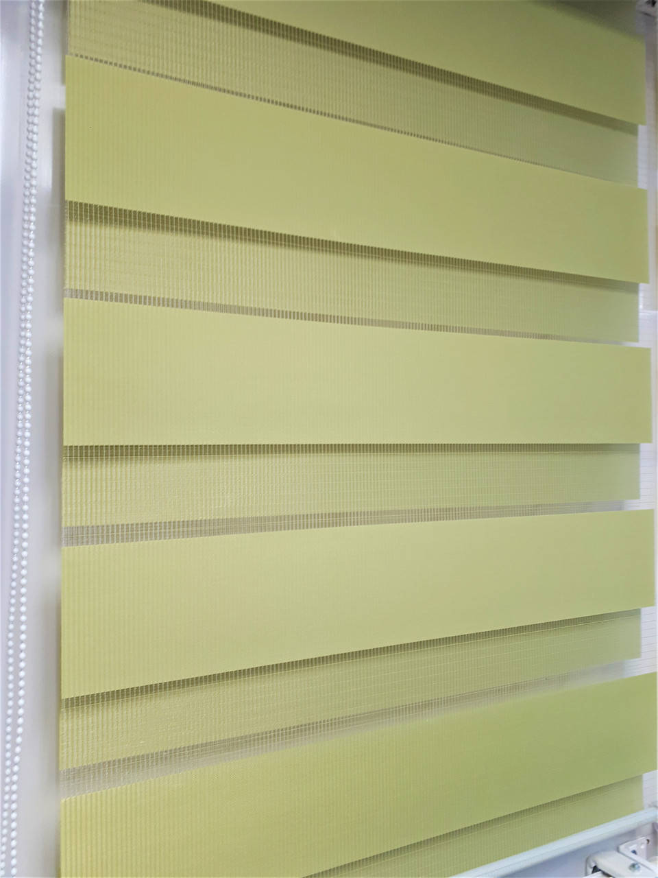 

Роллета День-ночь Олива, Оливковый