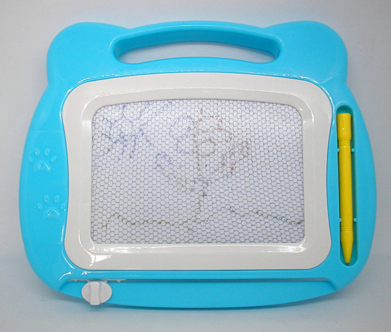 

Планшет детский доска цветная для рисования игрушка Tablet Drawing