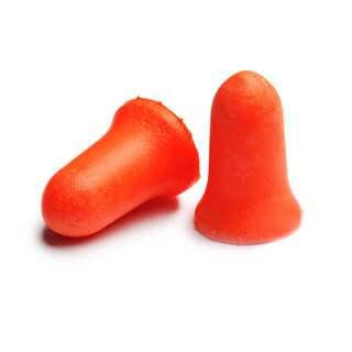 

Беруши для сна Howard Leight MAX-1 SNR 37 дБ (1-02-10p) 10 пар