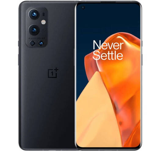 

Смартфон OnePlus 9 Pro 12/256GB Stellar Black