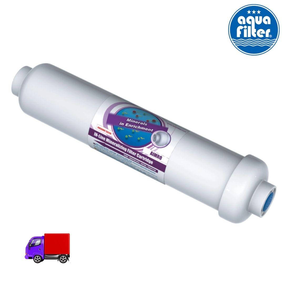 

AIMRO Aquafilter Минерализатор 1 шт