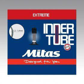 

Велокамера 26" Rubena SV 35 мм 54/75х559