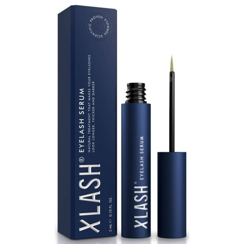

Сыворотка для роста ресниц Xlash Eyelash Serum 3ml