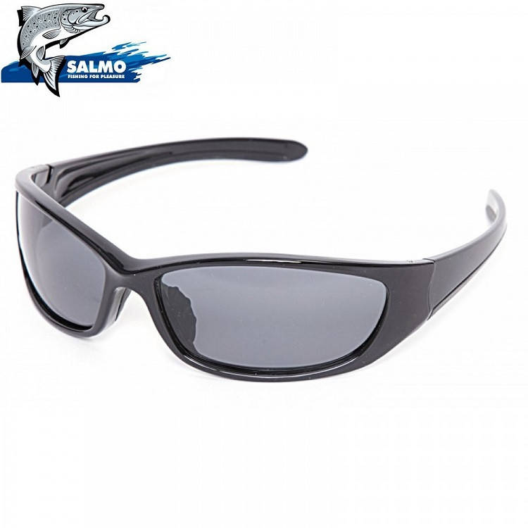 

Очки поляризационные Salmo 15, Коричневый