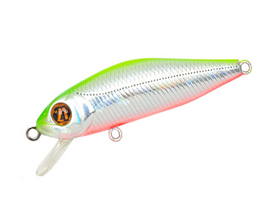 

Воблер Pontoon 21 CrackJack 78SP-SR А62