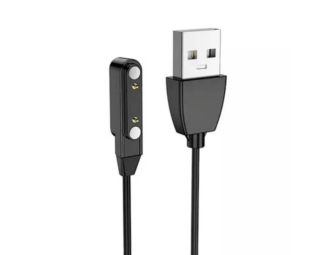 

USB магнитное зарядное устройство для смарт часов смарт часов Hoco Y2