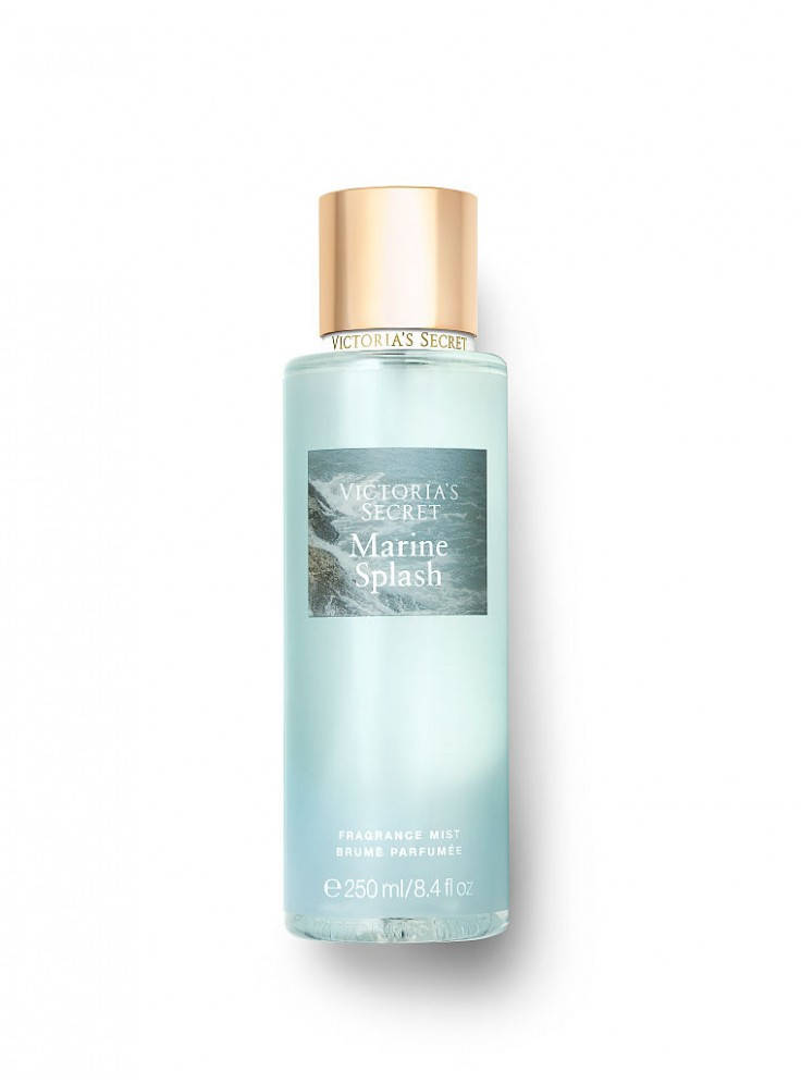 

Парфумований спрей для тіла Victorias Secret Marine Splash Fragrance Mist 250ml