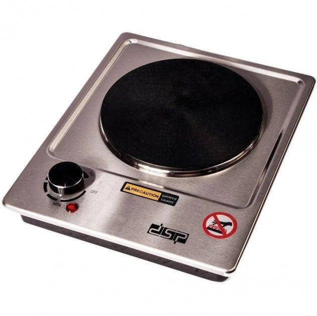 

Плитка электрическая DSP KD4046 1 конфорка