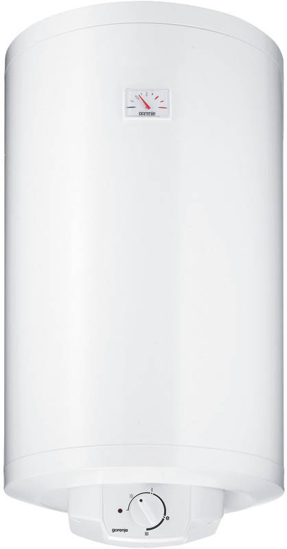 

Водонагреватель Gorenje GBF 100/UA
