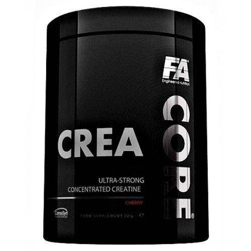 

Креатин Fitness Authority Core Crea 340g
