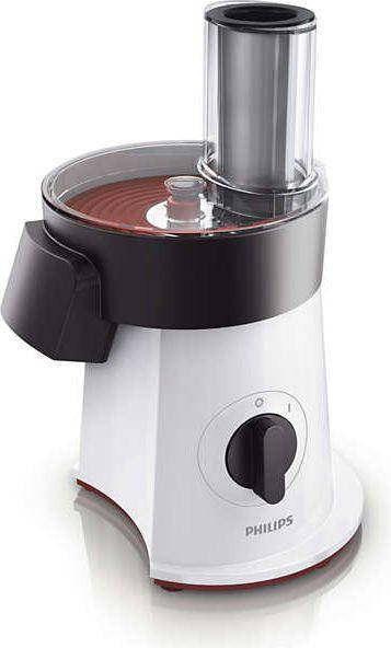 

Овощерезка Philips HR1388/80, Серый