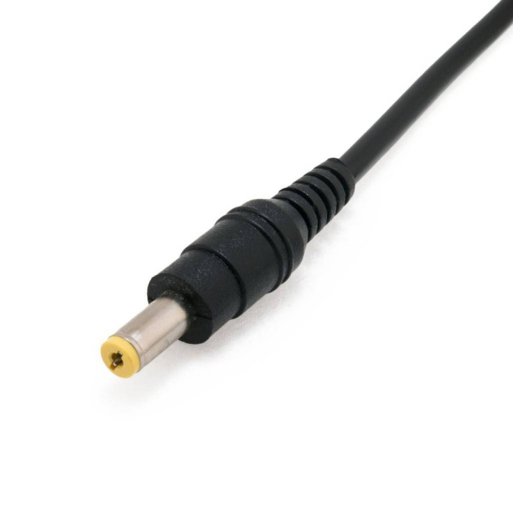 

Кабель для блока питания ноутбука 5.5x1.7mm для Acer